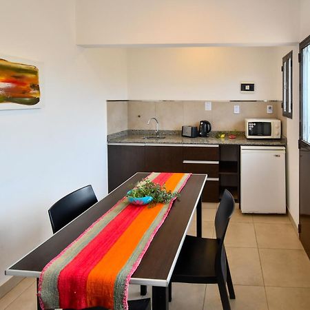 Apartamentos Ref Salta Exterior photo