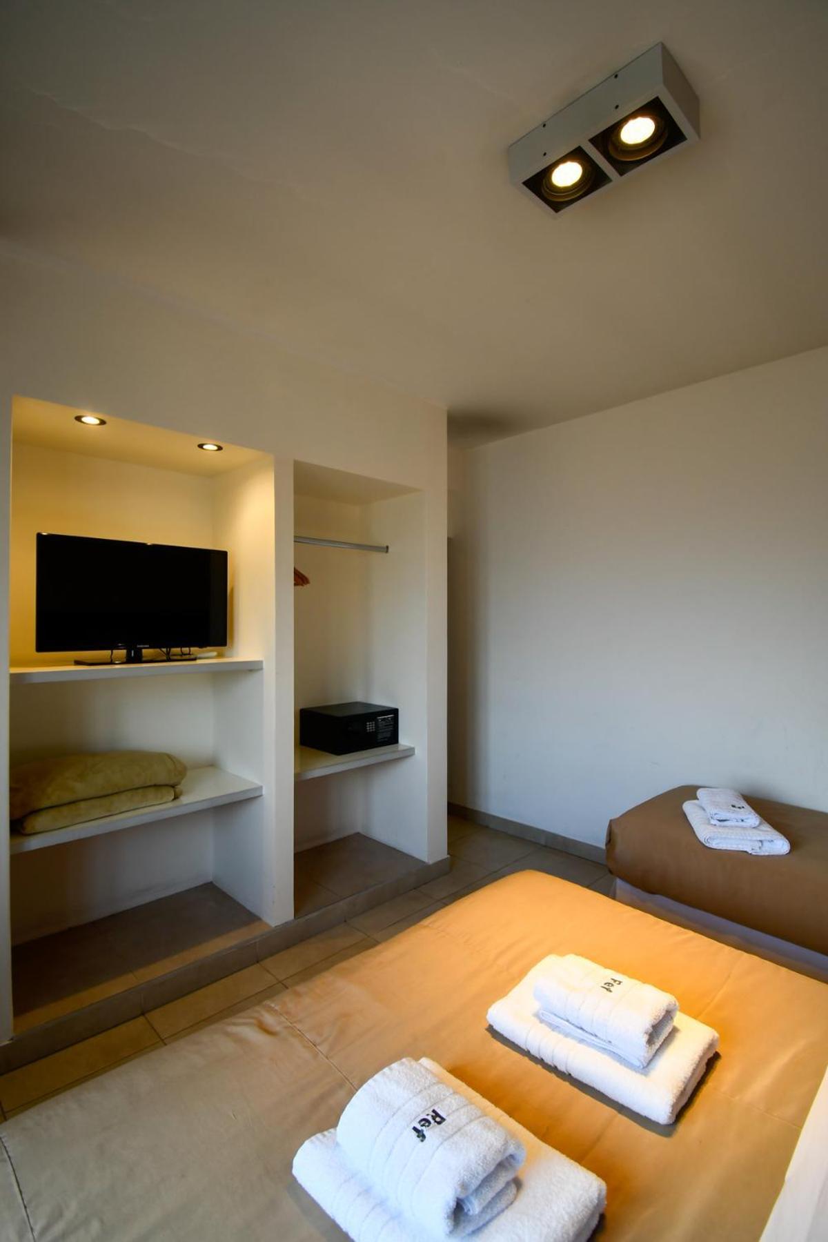 Apartamentos Ref Salta Exterior photo