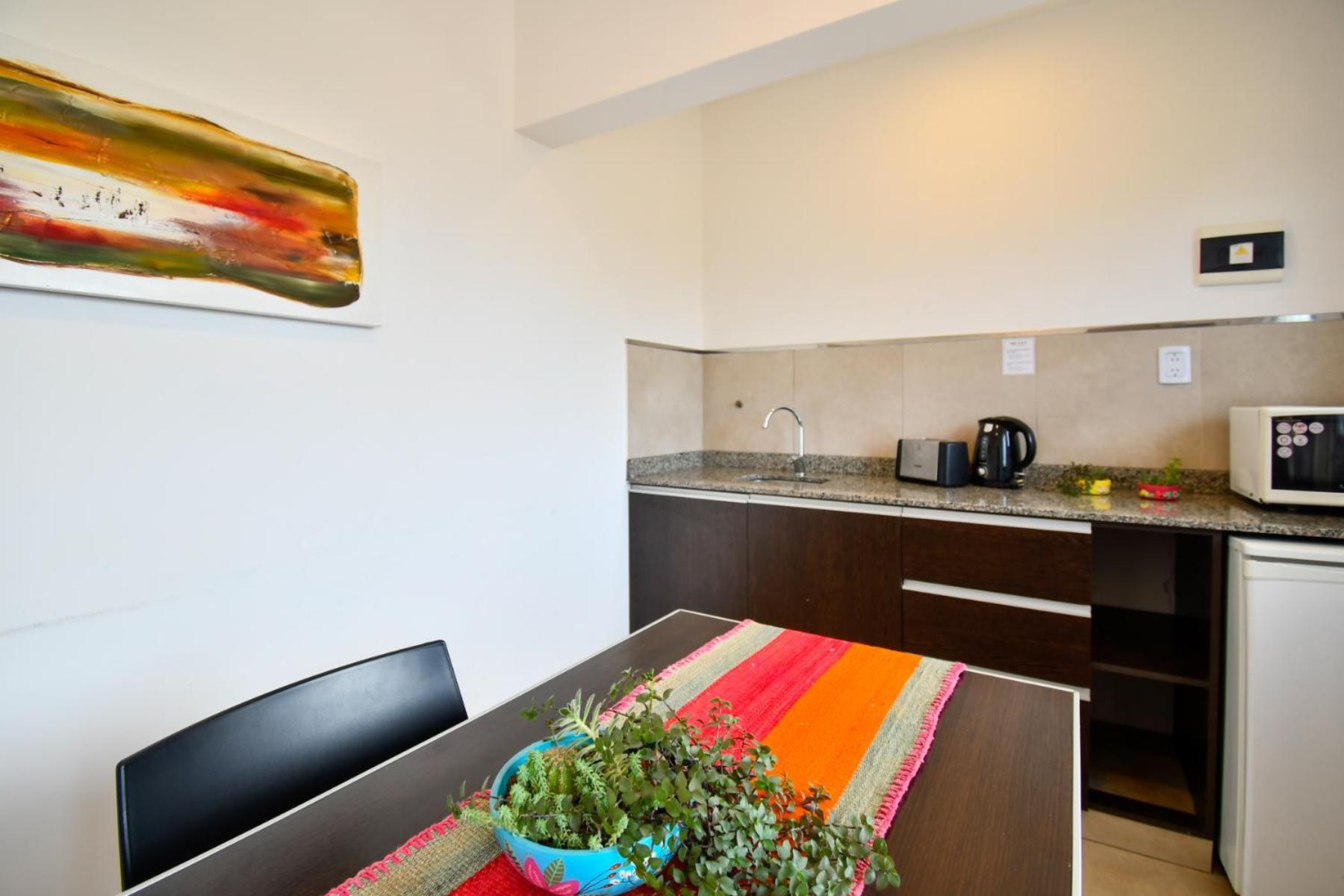 Apartamentos Ref Salta Exterior photo